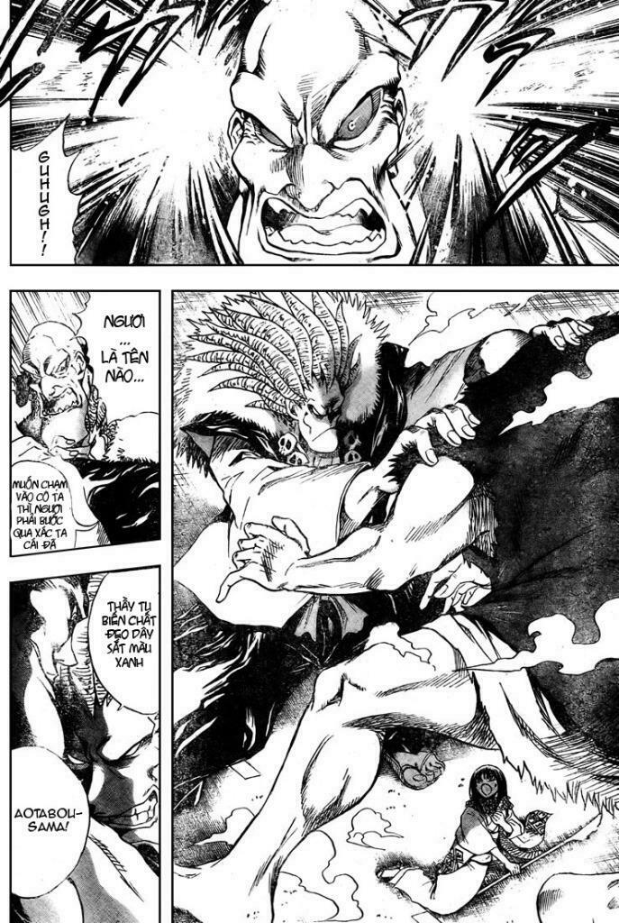 Bách Quỷ Dạ Hành: Chapter 41