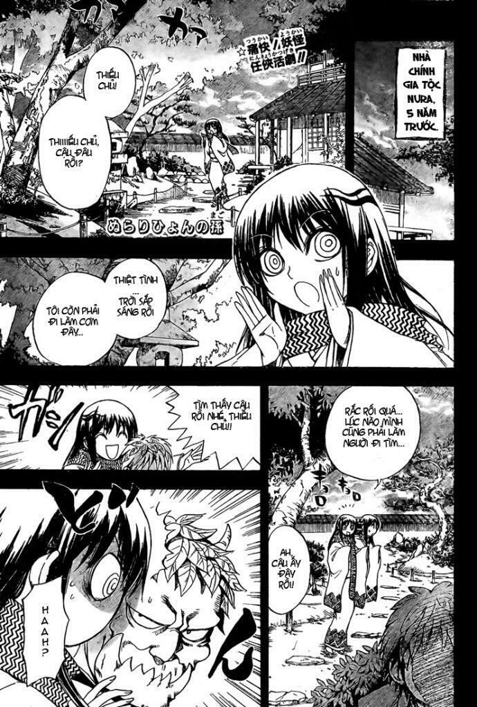 Bách Quỷ Dạ Hành: Chapter 42