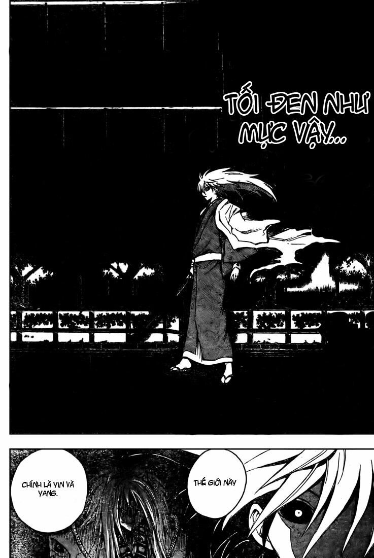 Bách Quỷ Dạ Hành: Chapter 42