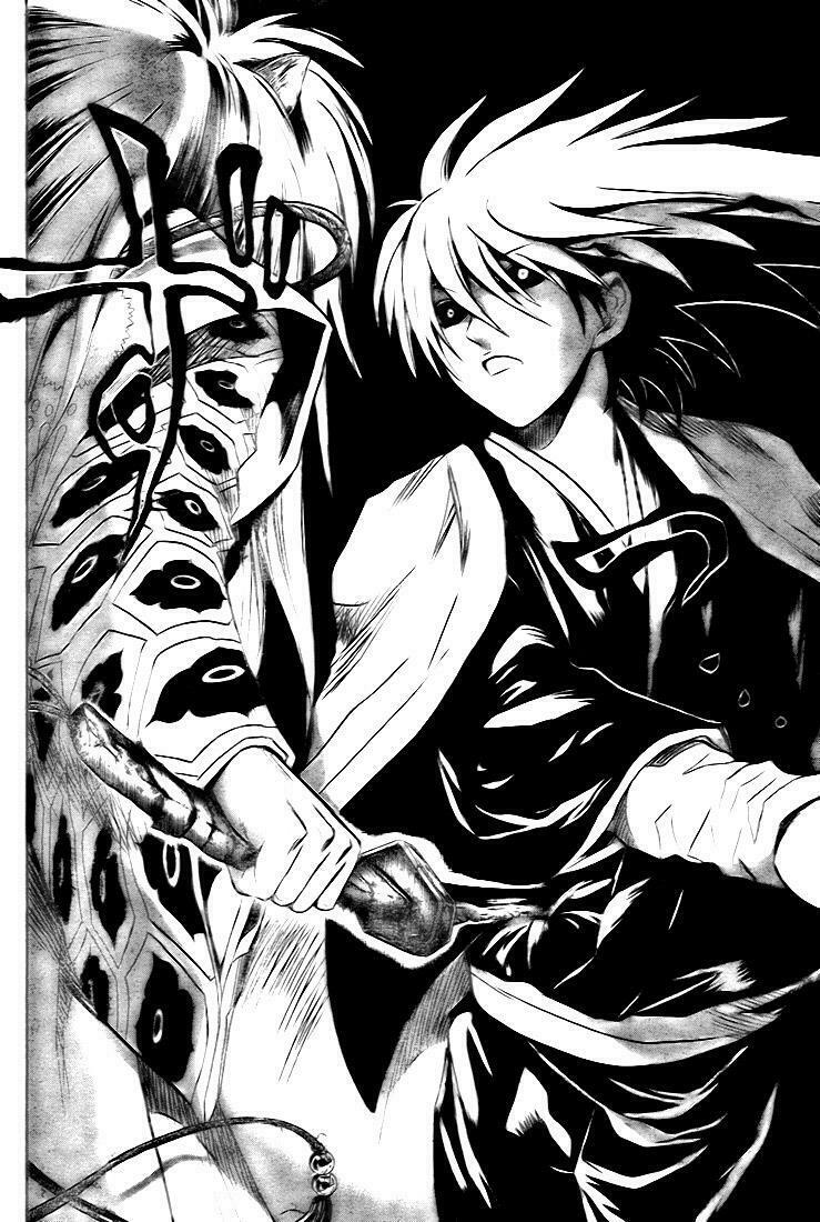 Bách Quỷ Dạ Hành: Chapter 42