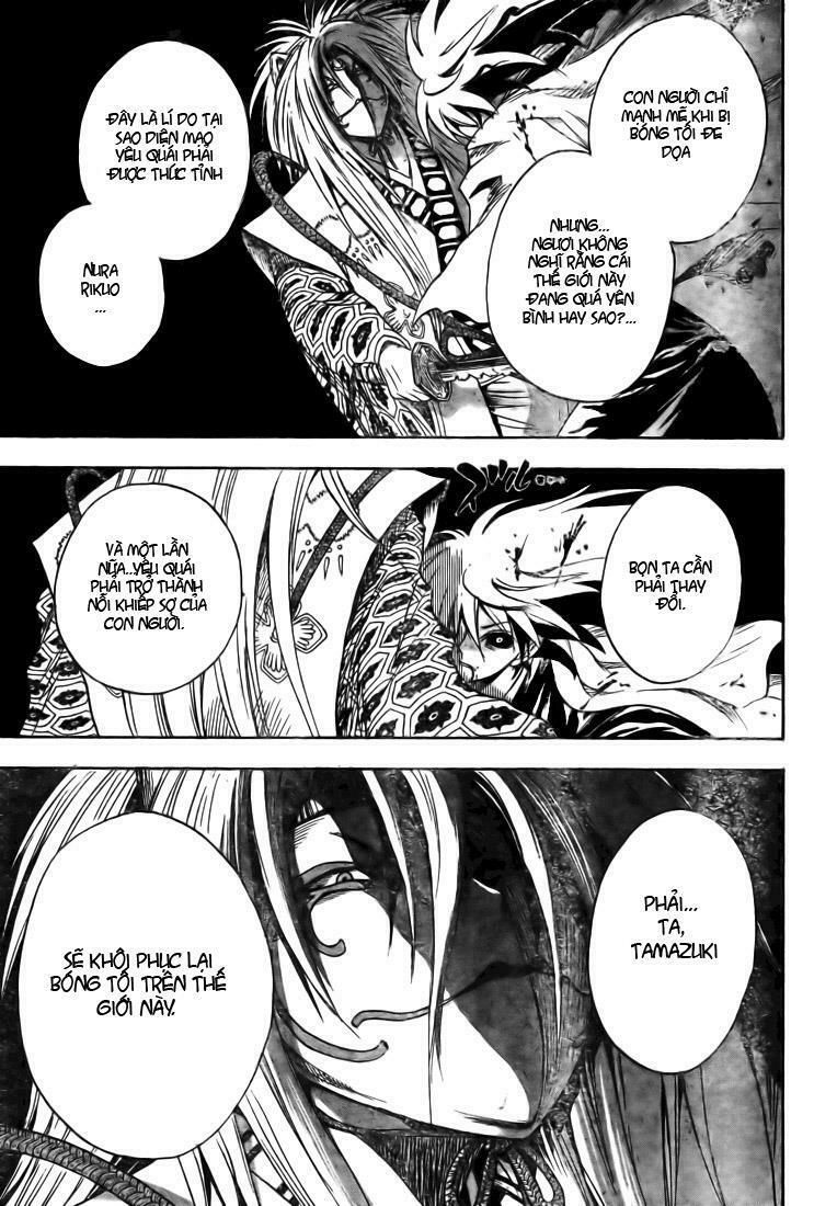 Bách Quỷ Dạ Hành: Chapter 42