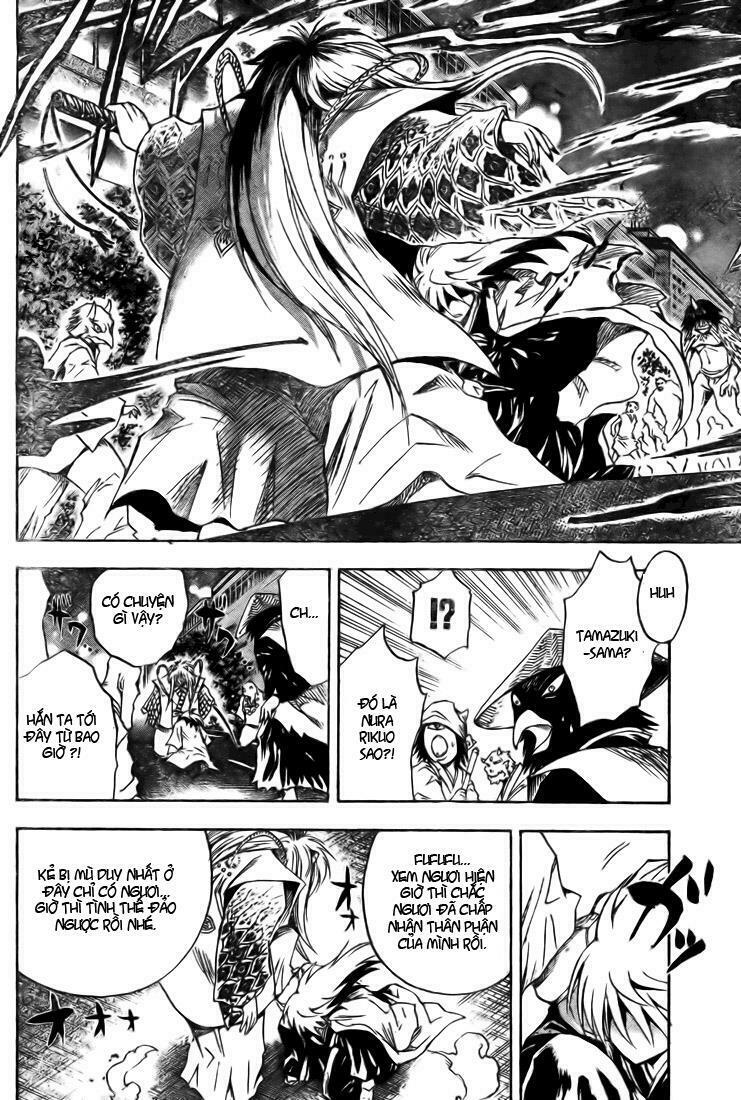 Bách Quỷ Dạ Hành: Chapter 42