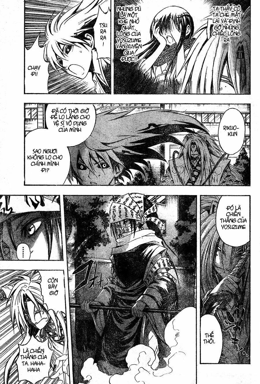 Bách Quỷ Dạ Hành: Chapter 43