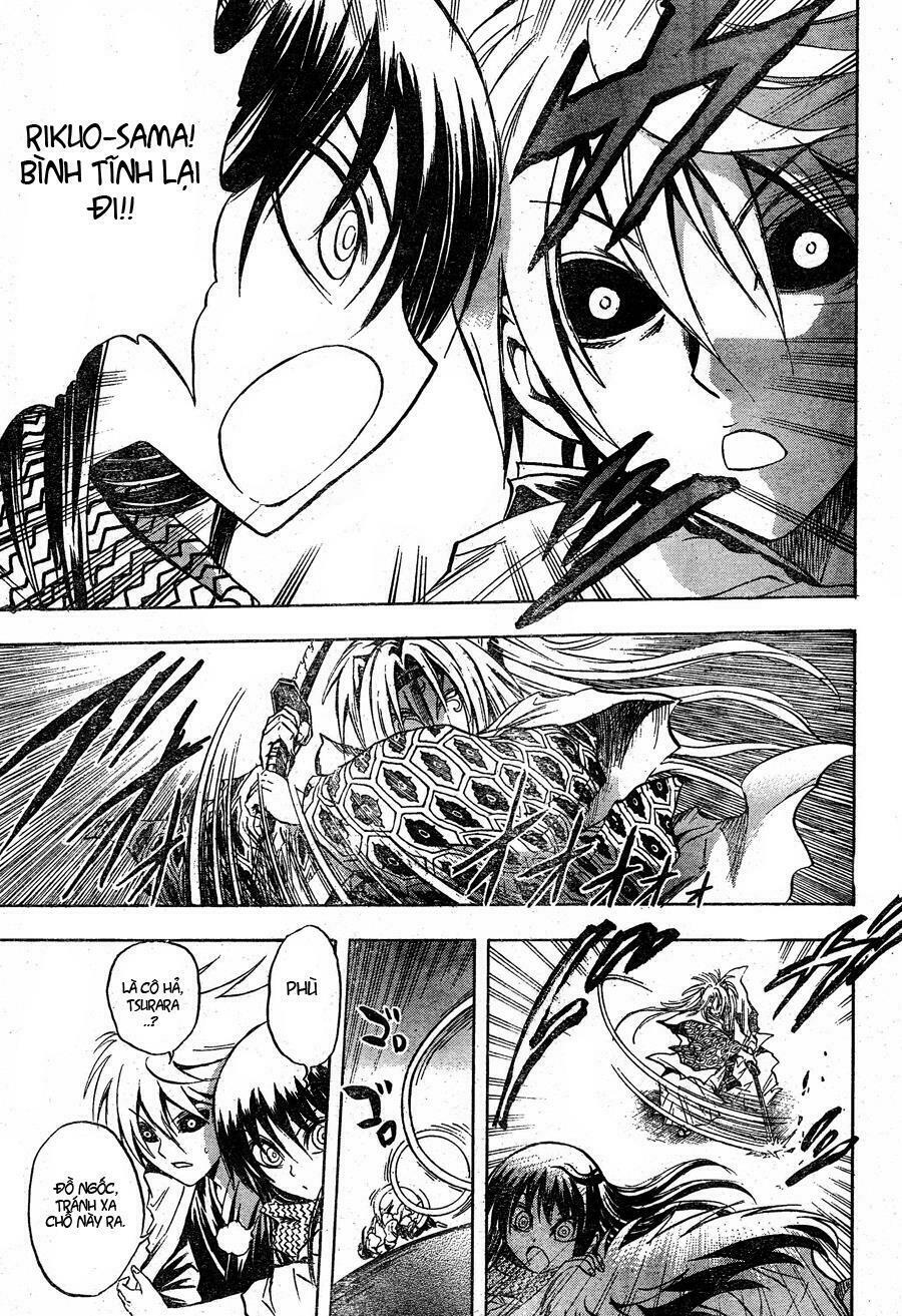 Bách Quỷ Dạ Hành: Chapter 43