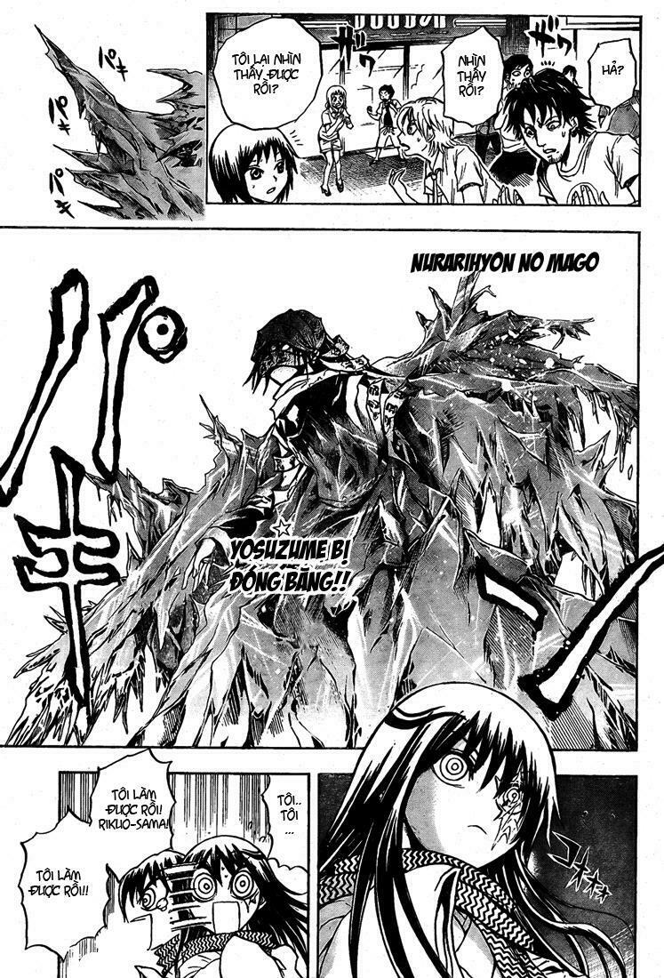 Bách Quỷ Dạ Hành: Chapter 44