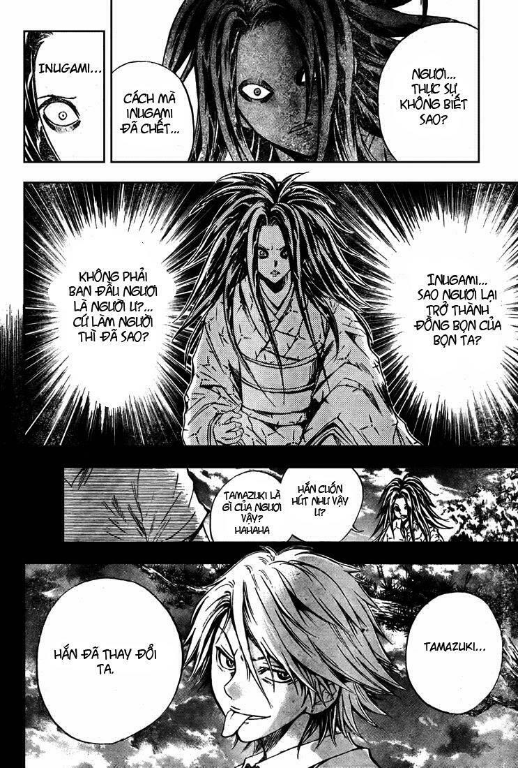 Bách Quỷ Dạ Hành: Chapter 44