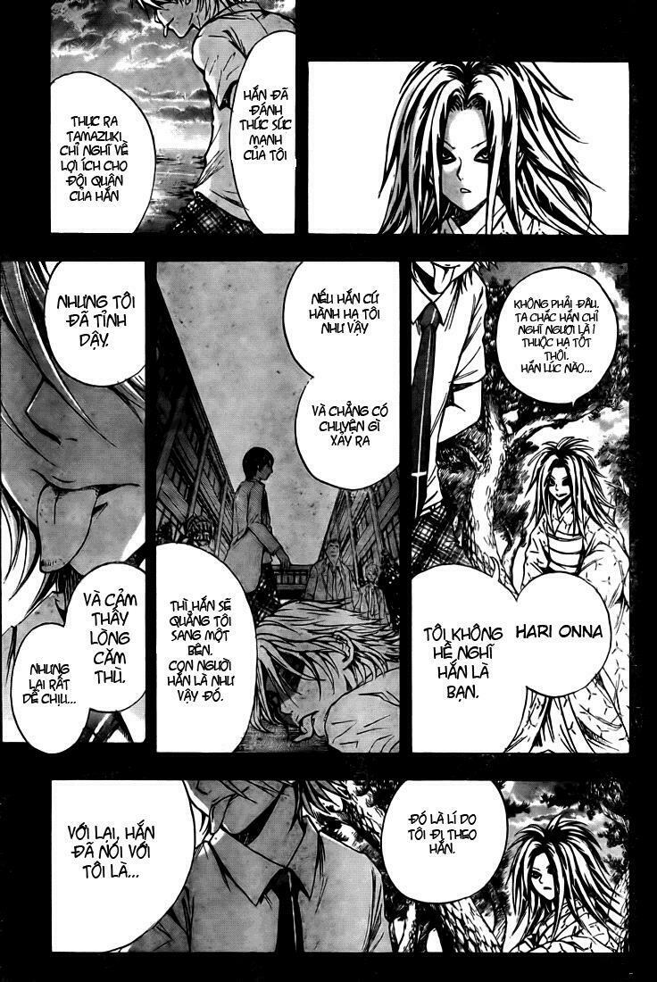 Bách Quỷ Dạ Hành: Chapter 44