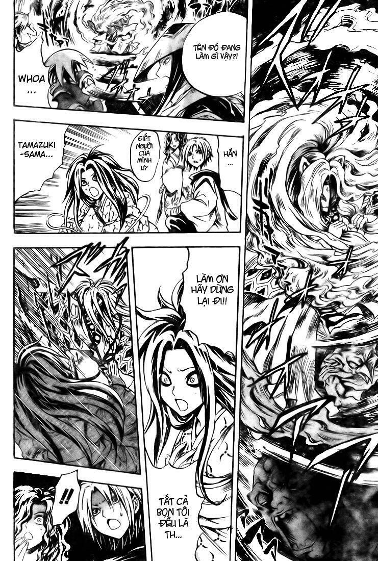 Bách Quỷ Dạ Hành: Chapter 44