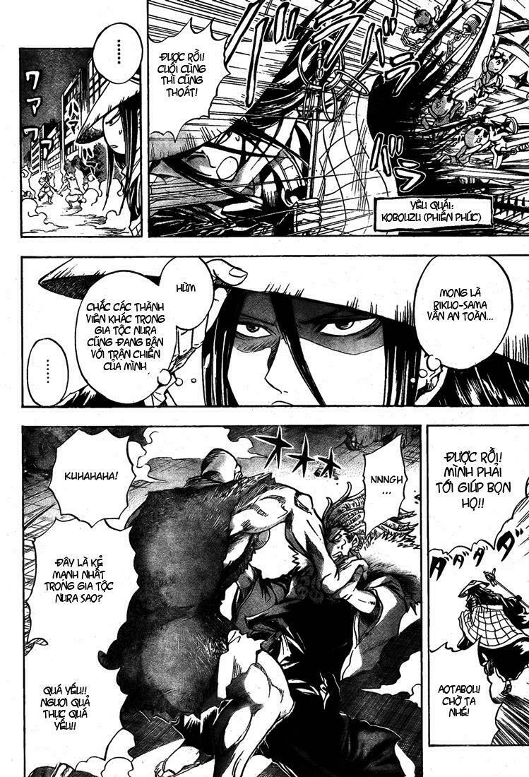Bách Quỷ Dạ Hành: Chapter 44