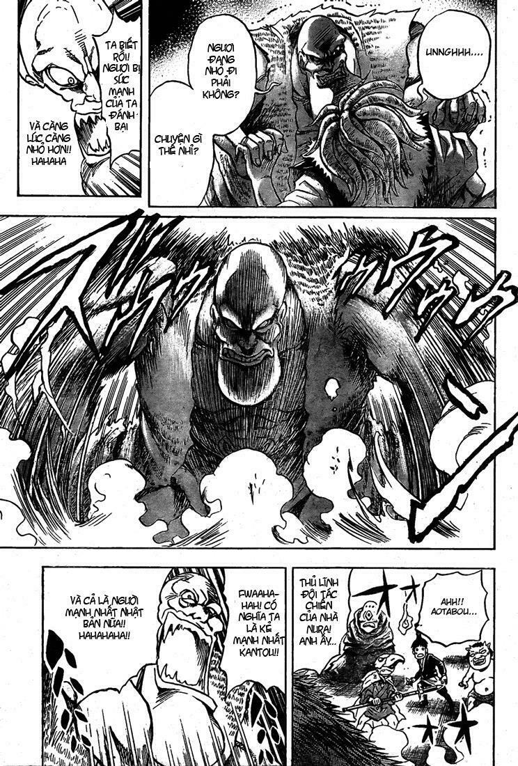 Bách Quỷ Dạ Hành: Chapter 44