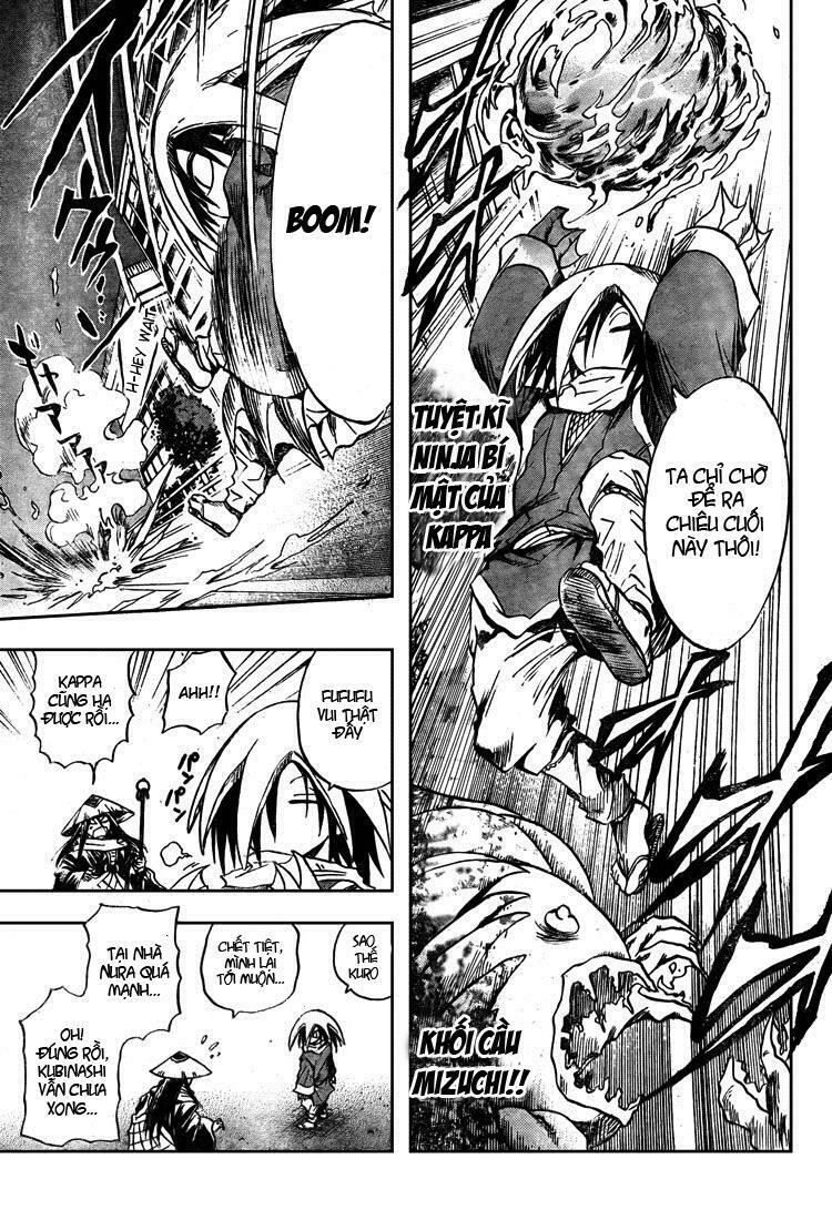 Bách Quỷ Dạ Hành: Chapter 44