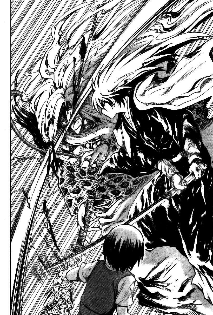 Bách Quỷ Dạ Hành: Chapter 45