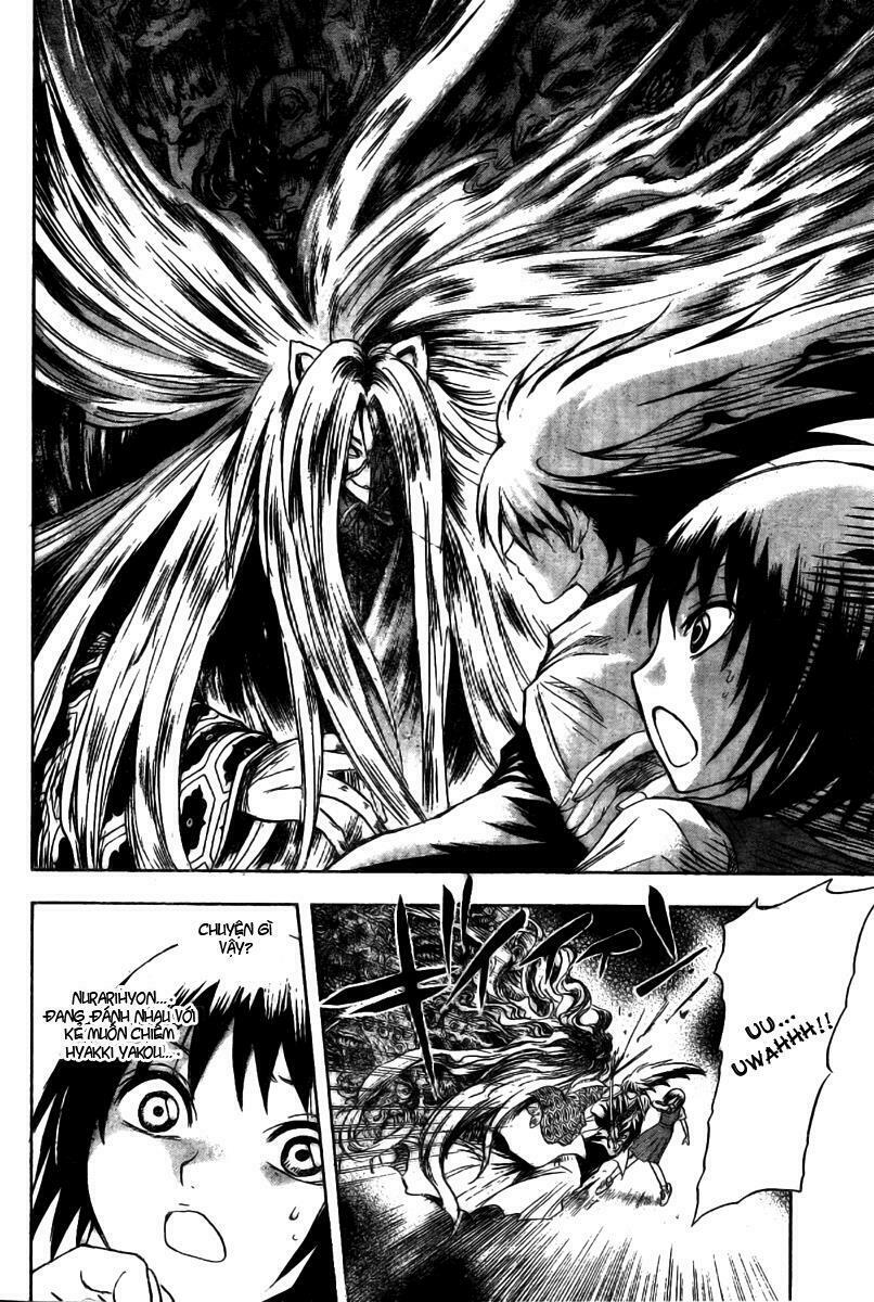Bách Quỷ Dạ Hành: Chapter 45