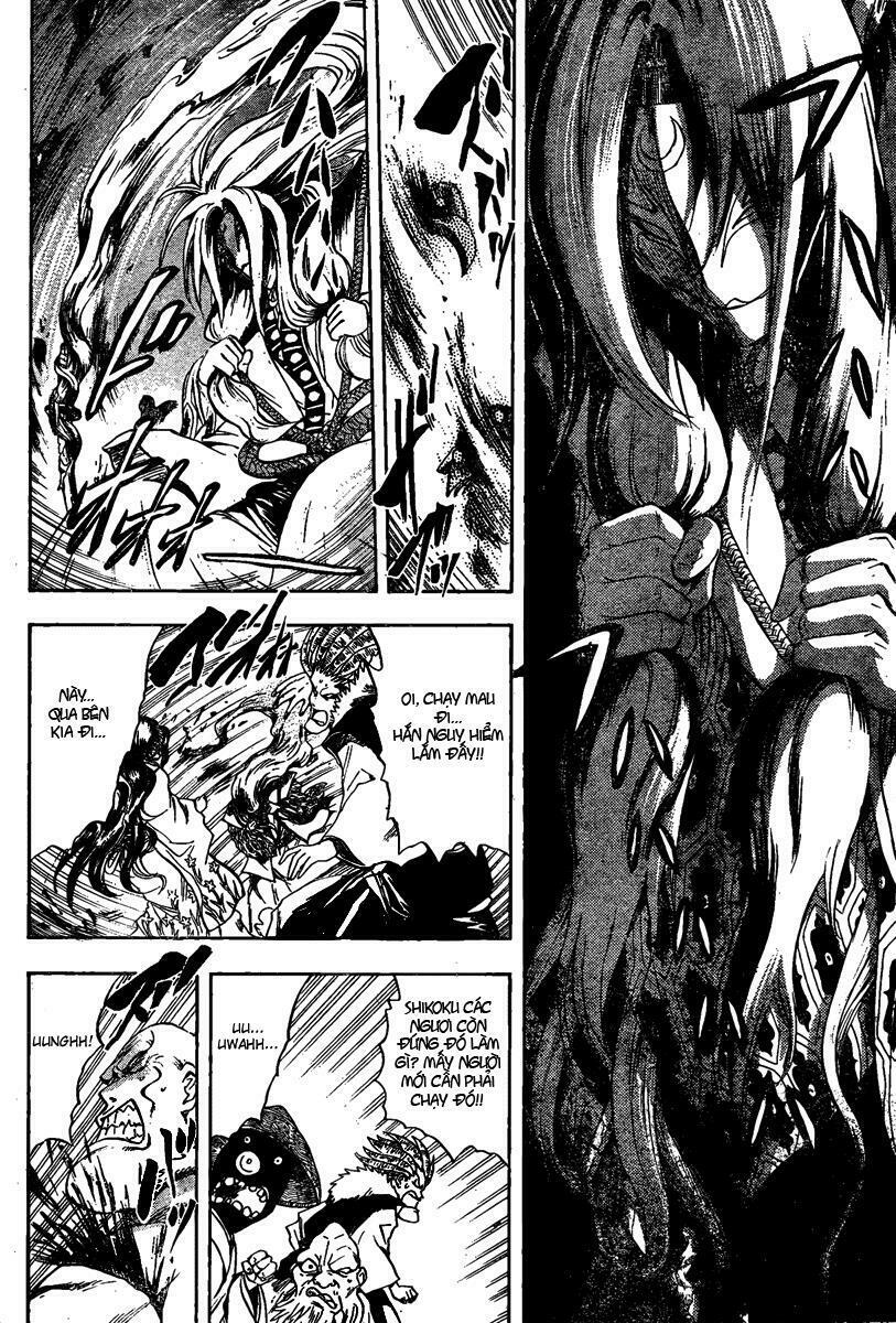 Bách Quỷ Dạ Hành: Chapter 45