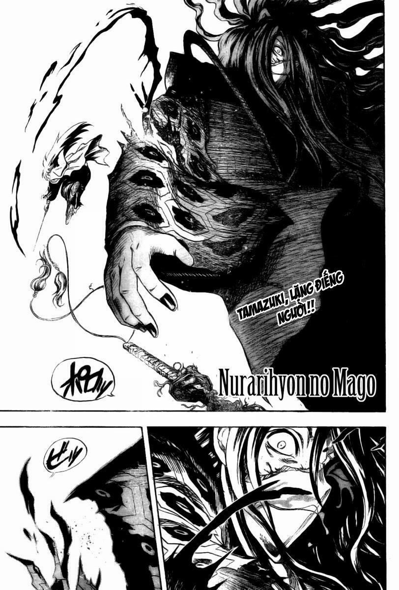 Bách Quỷ Dạ Hành: Chapter 47