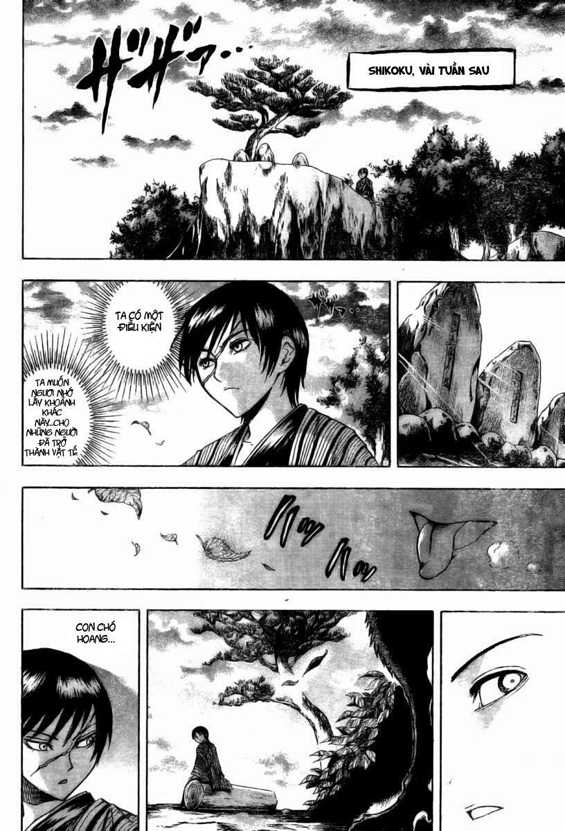 Bách Quỷ Dạ Hành: Chapter 47