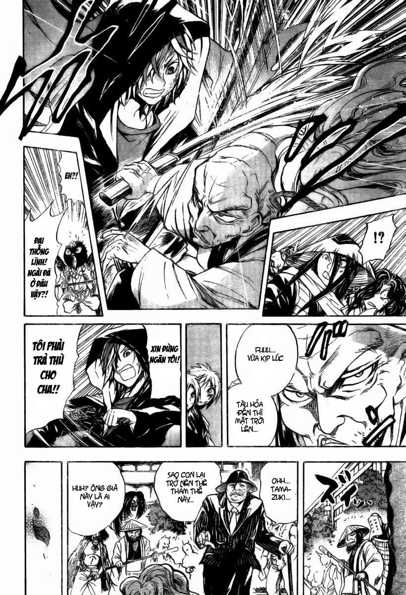 Bách Quỷ Dạ Hành: Chapter 47