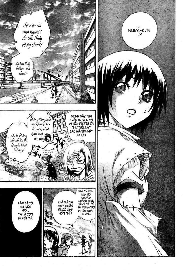Bách Quỷ Dạ Hành: Chapter 53