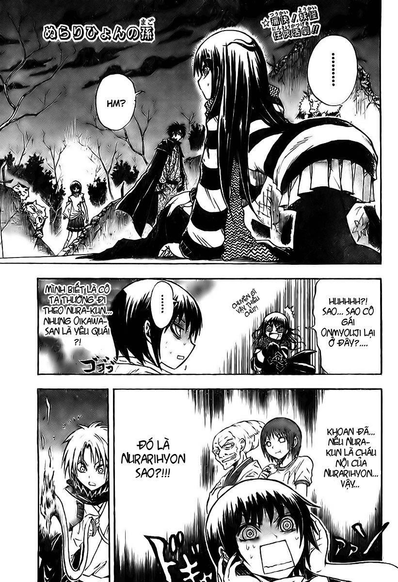 Bách Quỷ Dạ Hành: Chapter 57