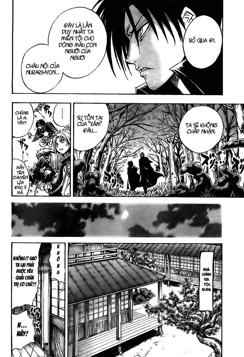 Bách Quỷ Dạ Hành: Chapter 57