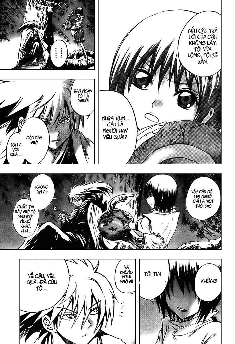 Bách Quỷ Dạ Hành: Chapter 57