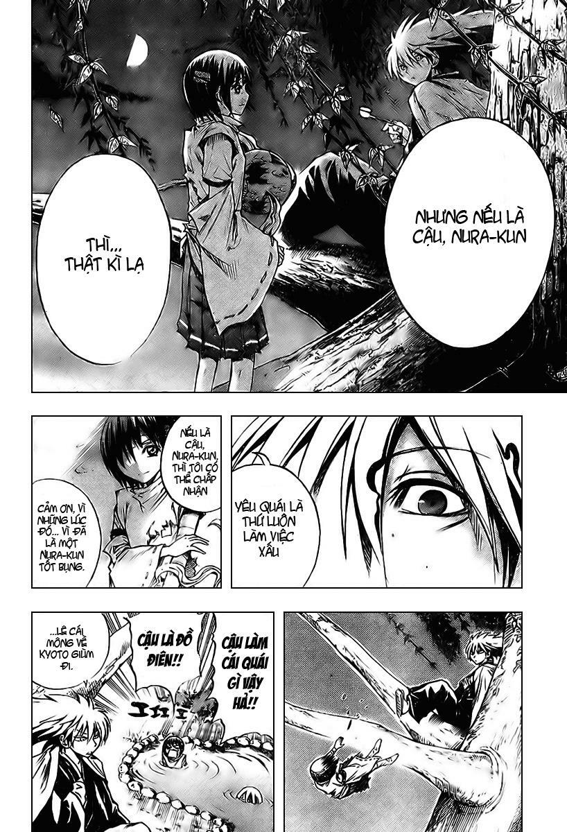 Bách Quỷ Dạ Hành: Chapter 57
