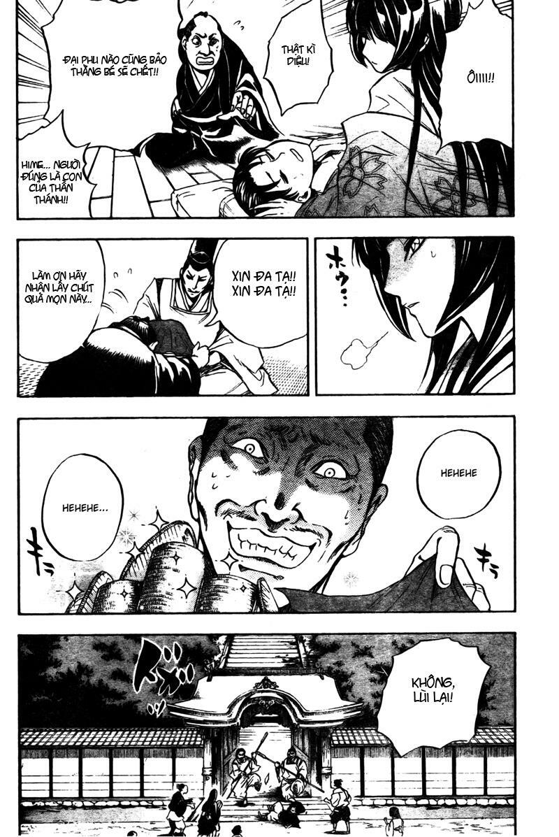 Bách Quỷ Dạ Hành: Chapter 59