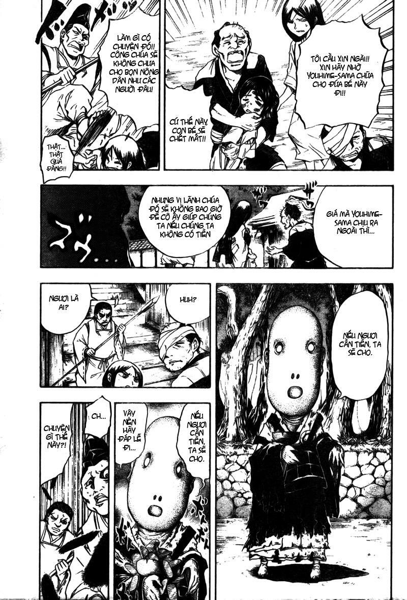 Bách Quỷ Dạ Hành: Chapter 59
