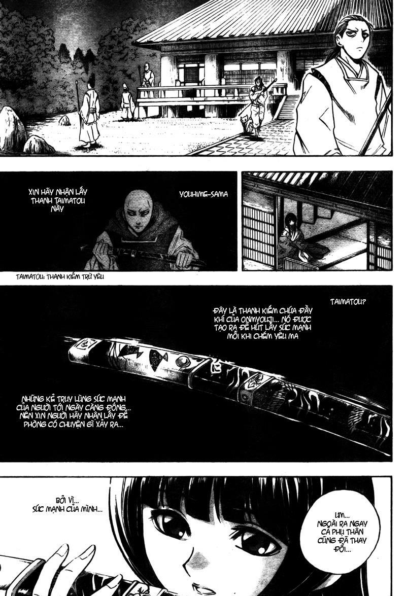 Bách Quỷ Dạ Hành: Chapter 59