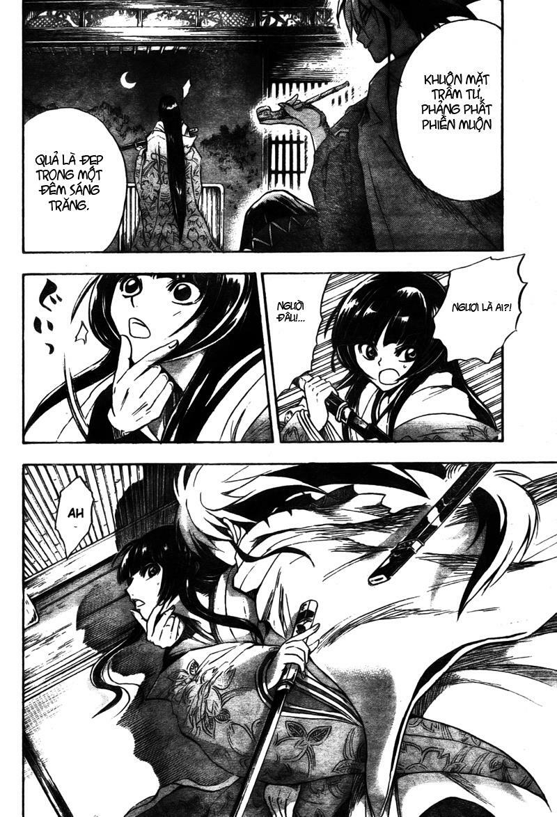 Bách Quỷ Dạ Hành: Chapter 59