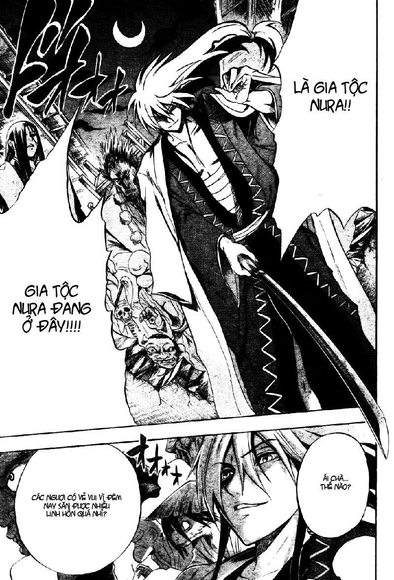 Bách Quỷ Dạ Hành: Chapter 59