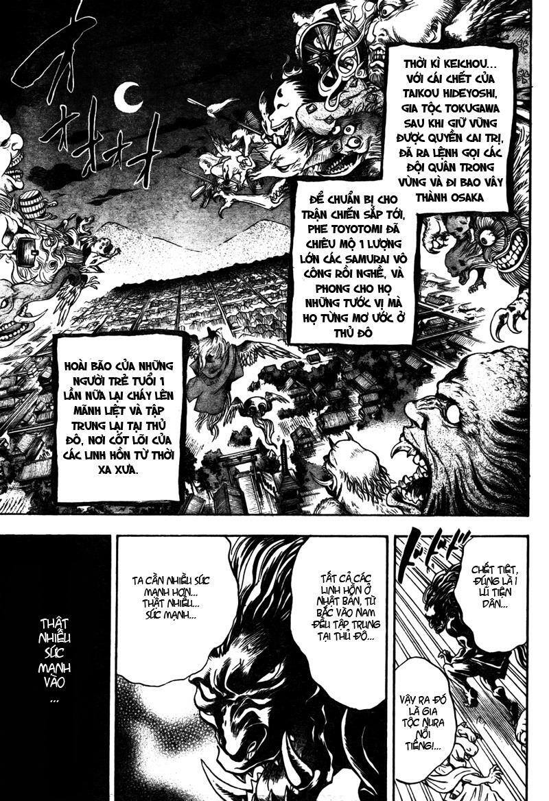 Bách Quỷ Dạ Hành: Chapter 59