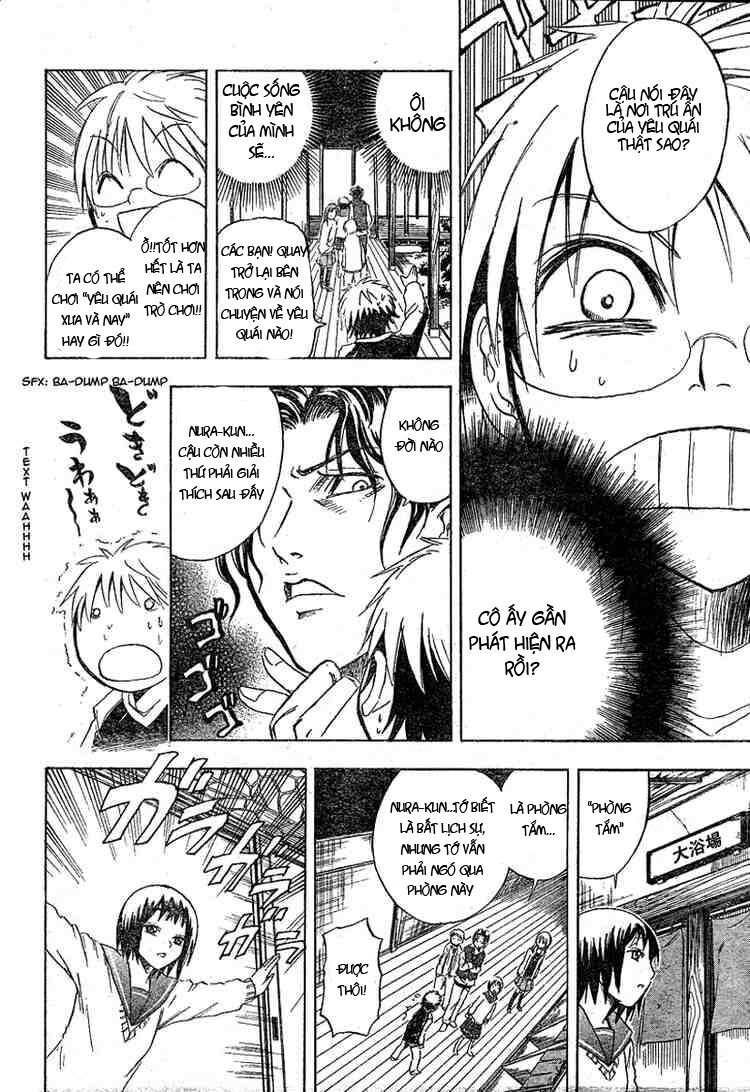 Bách Quỷ Dạ Hành: Chapter 6