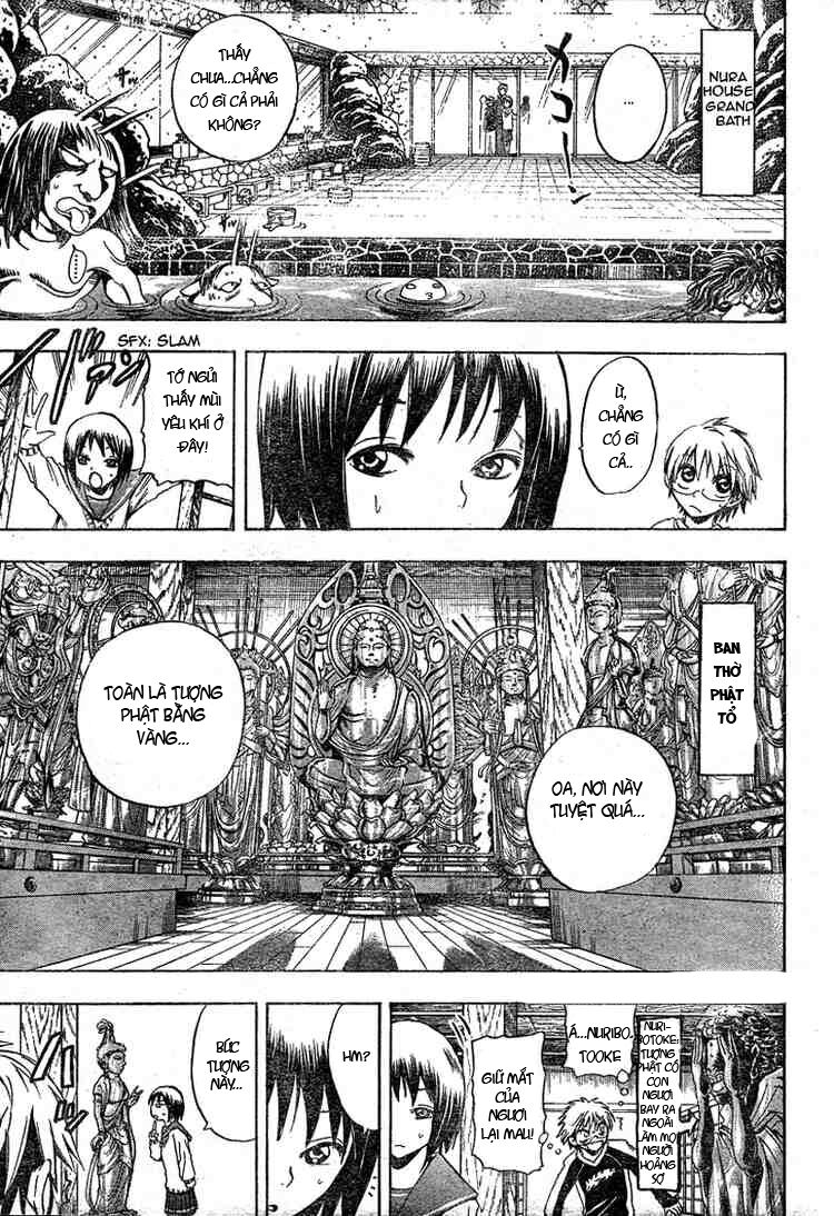 Bách Quỷ Dạ Hành: Chapter 6