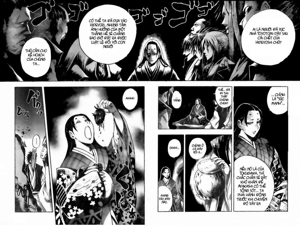 Bách Quỷ Dạ Hành: Chapter 60