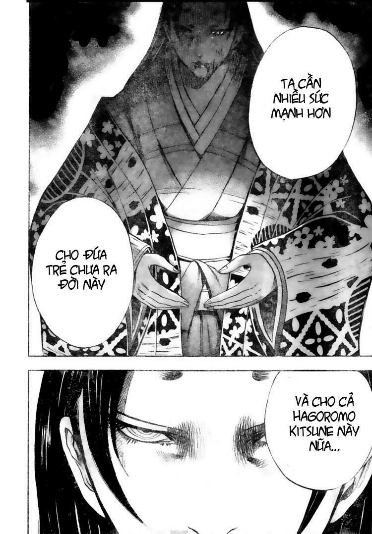 Bách Quỷ Dạ Hành: Chapter 60
