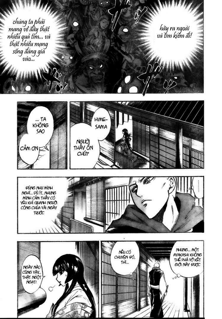 Bách Quỷ Dạ Hành: Chapter 60