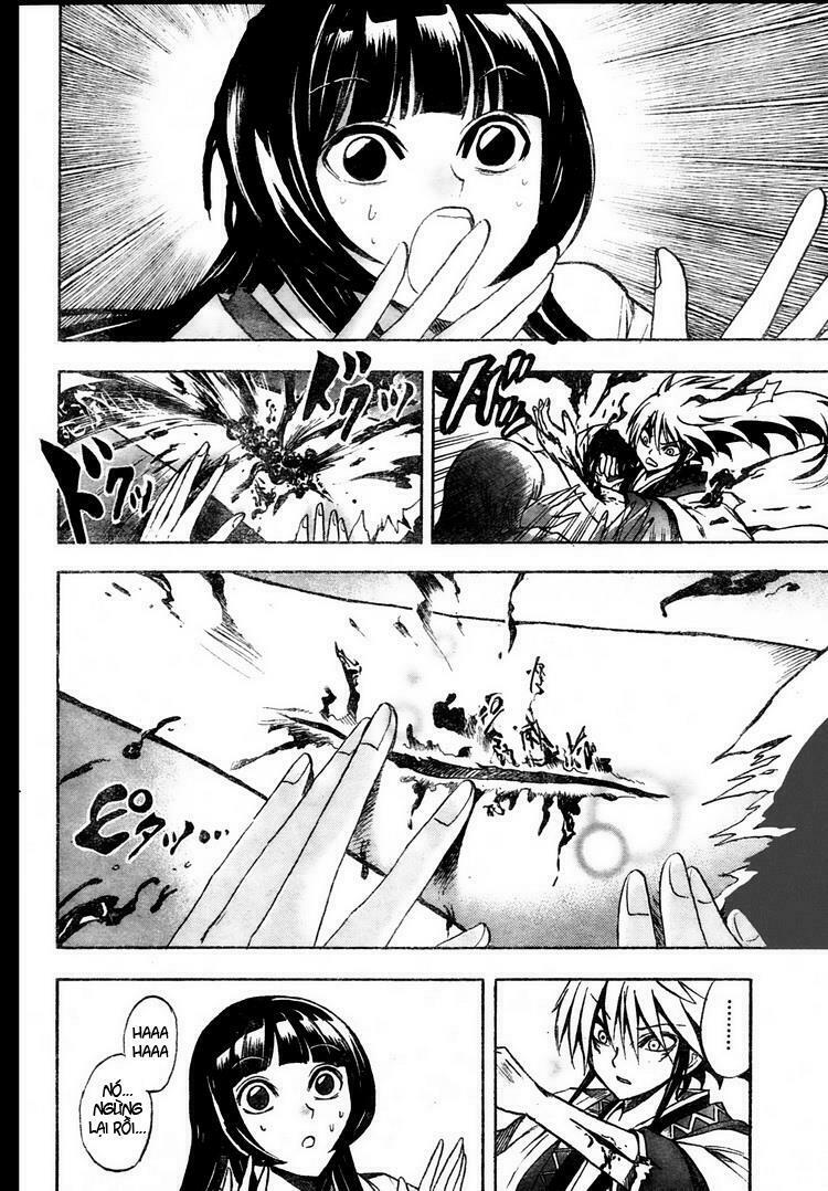 Bách Quỷ Dạ Hành: Chapter 60