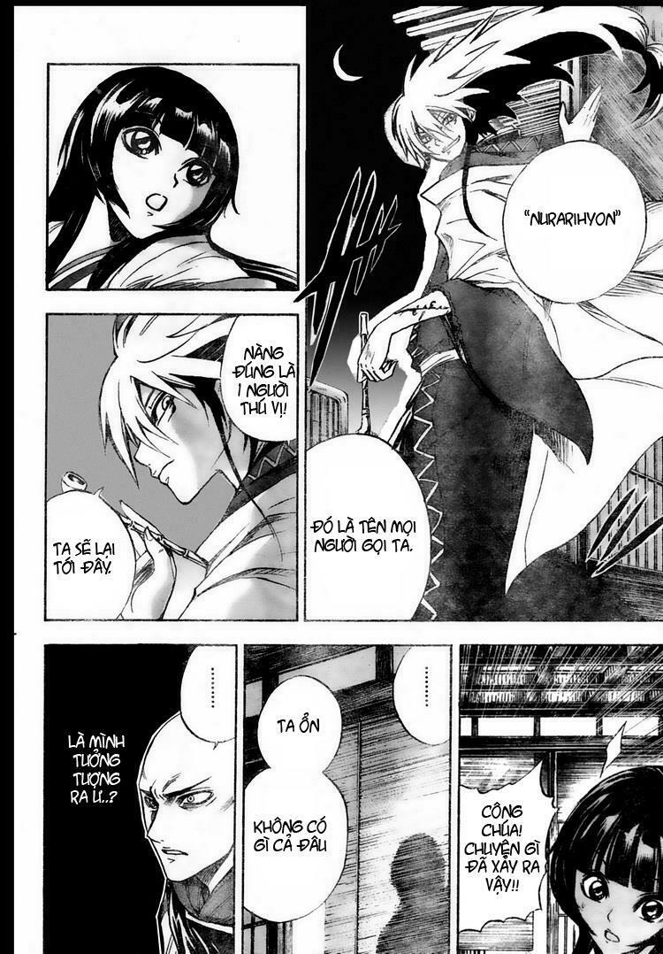 Bách Quỷ Dạ Hành: Chapter 60