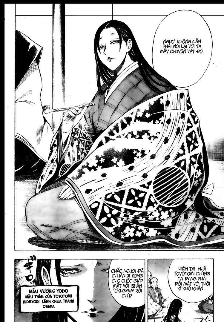 Bách Quỷ Dạ Hành: Chapter 60