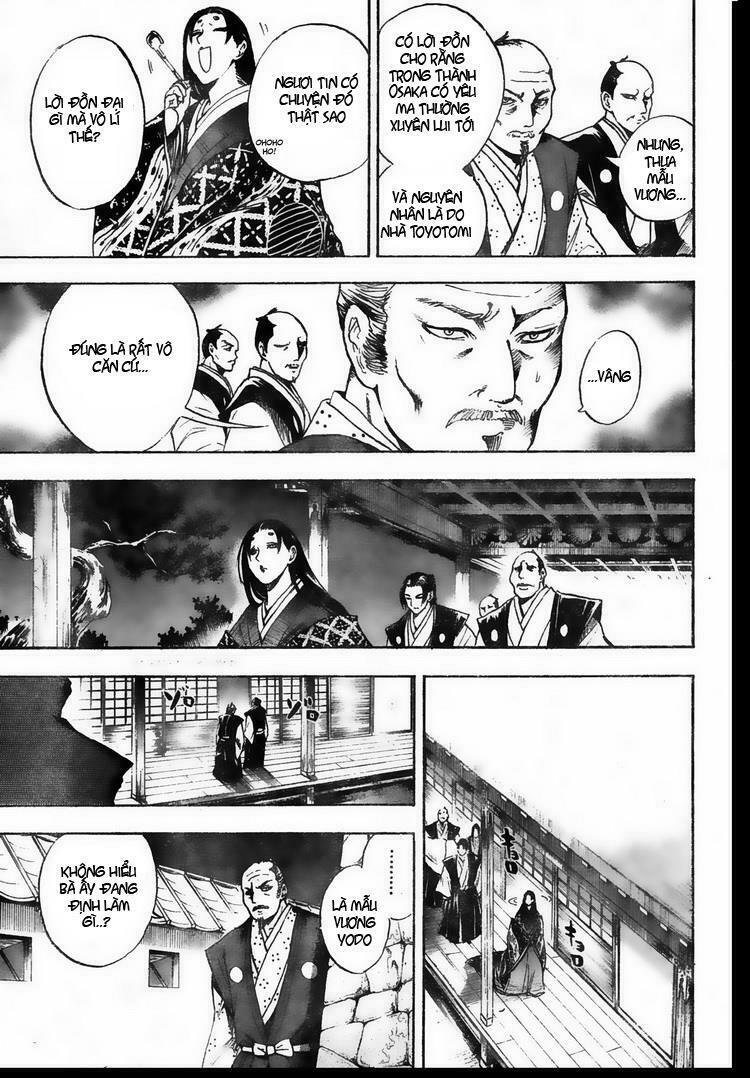 Bách Quỷ Dạ Hành: Chapter 60