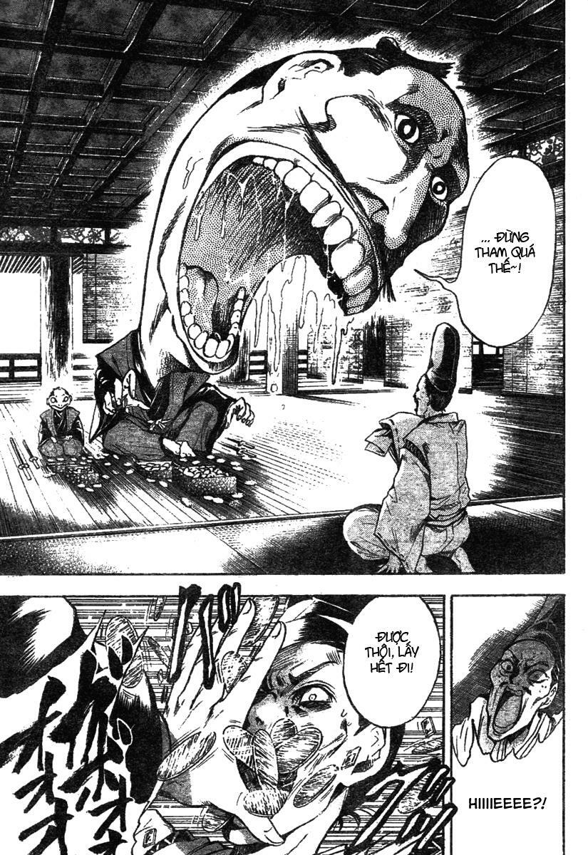 Bách Quỷ Dạ Hành: Chapter 61