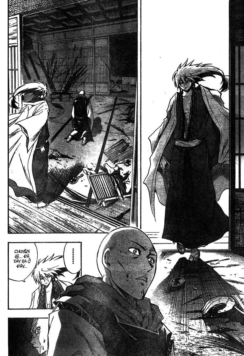 Bách Quỷ Dạ Hành: Chapter 61