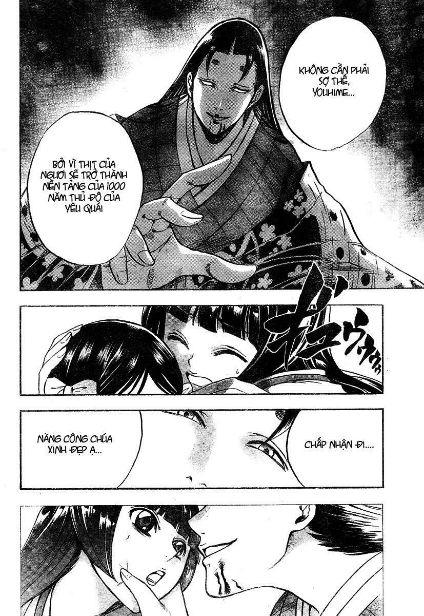 Bách Quỷ Dạ Hành: Chapter 62