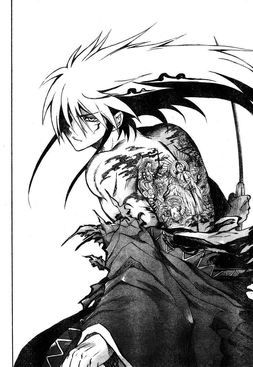 Bách Quỷ Dạ Hành: Chapter 62