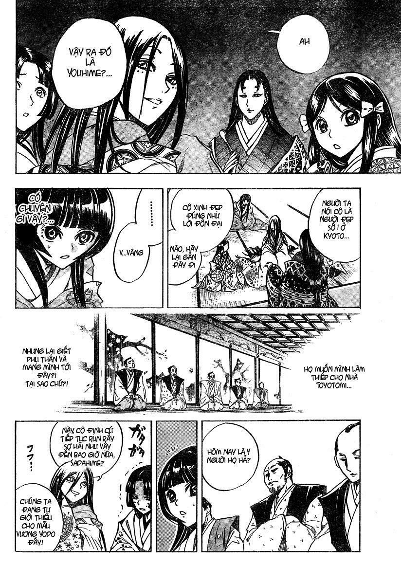 Bách Quỷ Dạ Hành: Chapter 62