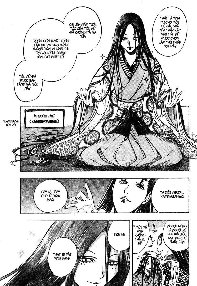 Bách Quỷ Dạ Hành: Chapter 62