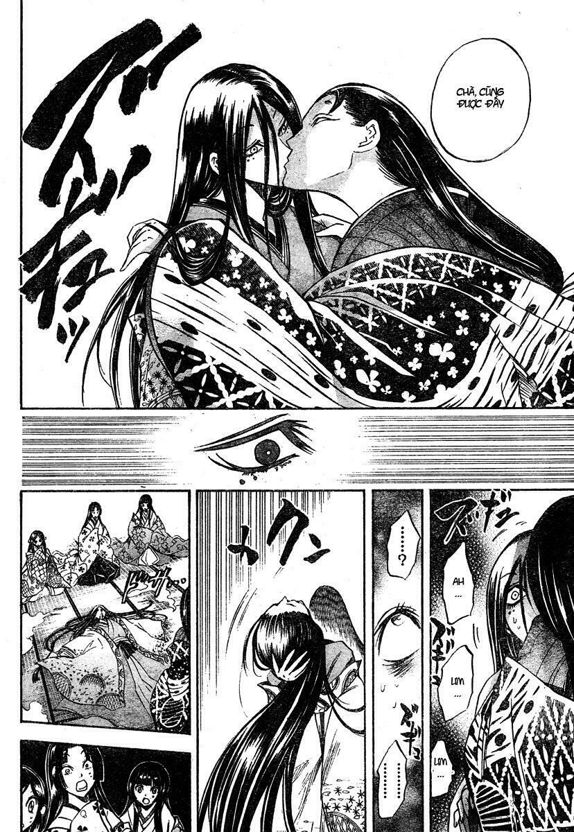 Bách Quỷ Dạ Hành: Chapter 62