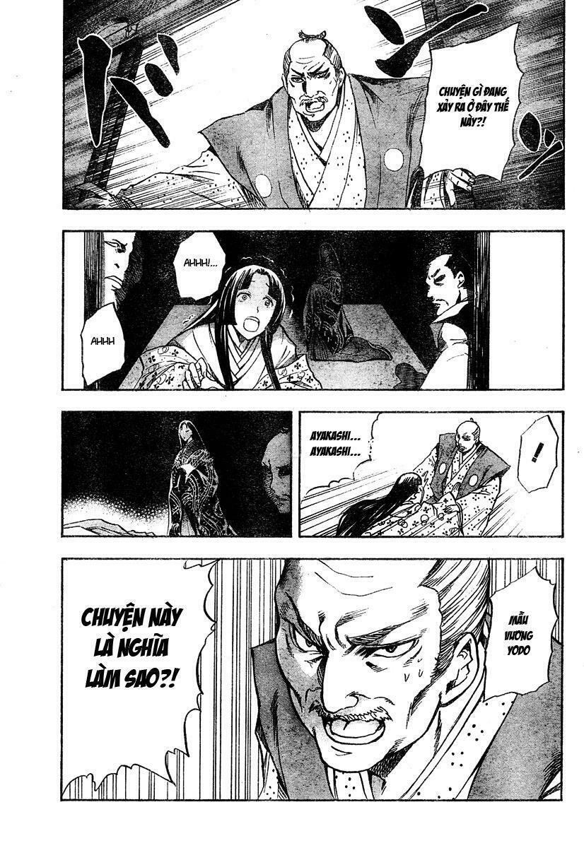 Bách Quỷ Dạ Hành: Chapter 62