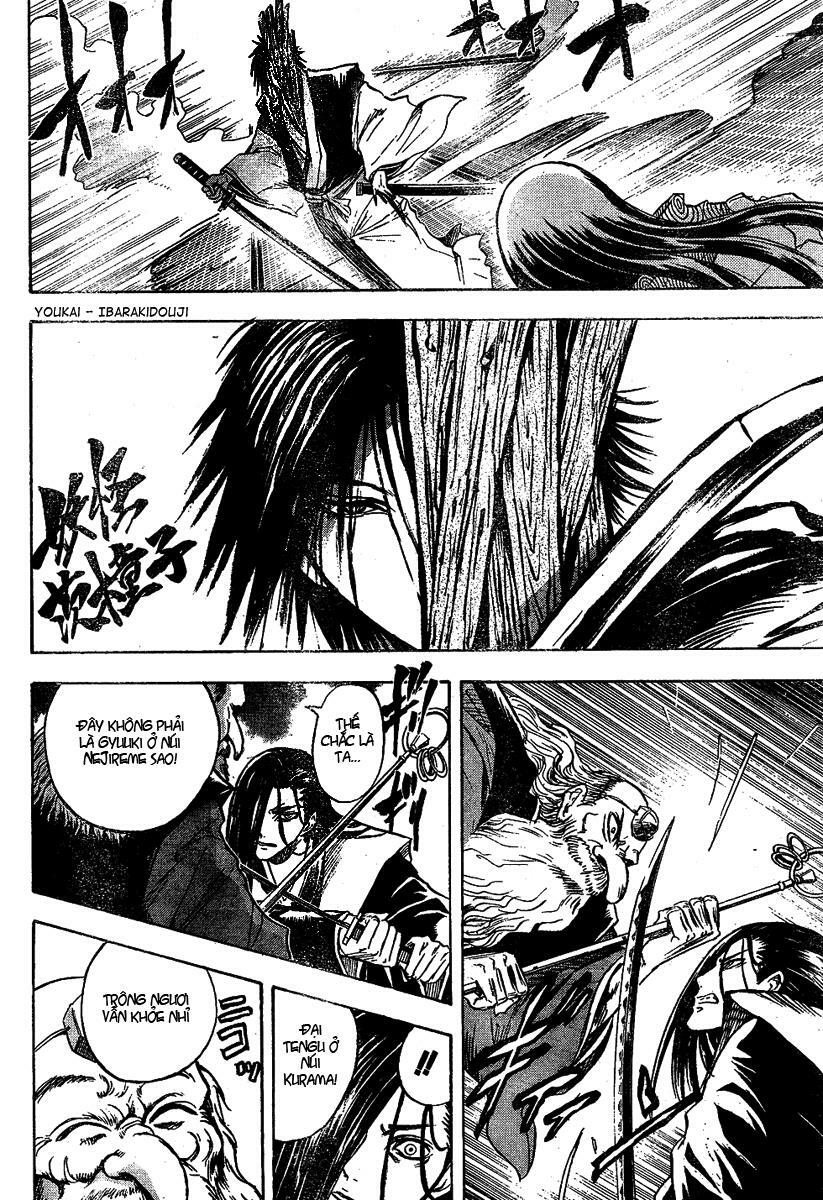 Bách Quỷ Dạ Hành: Chapter 63